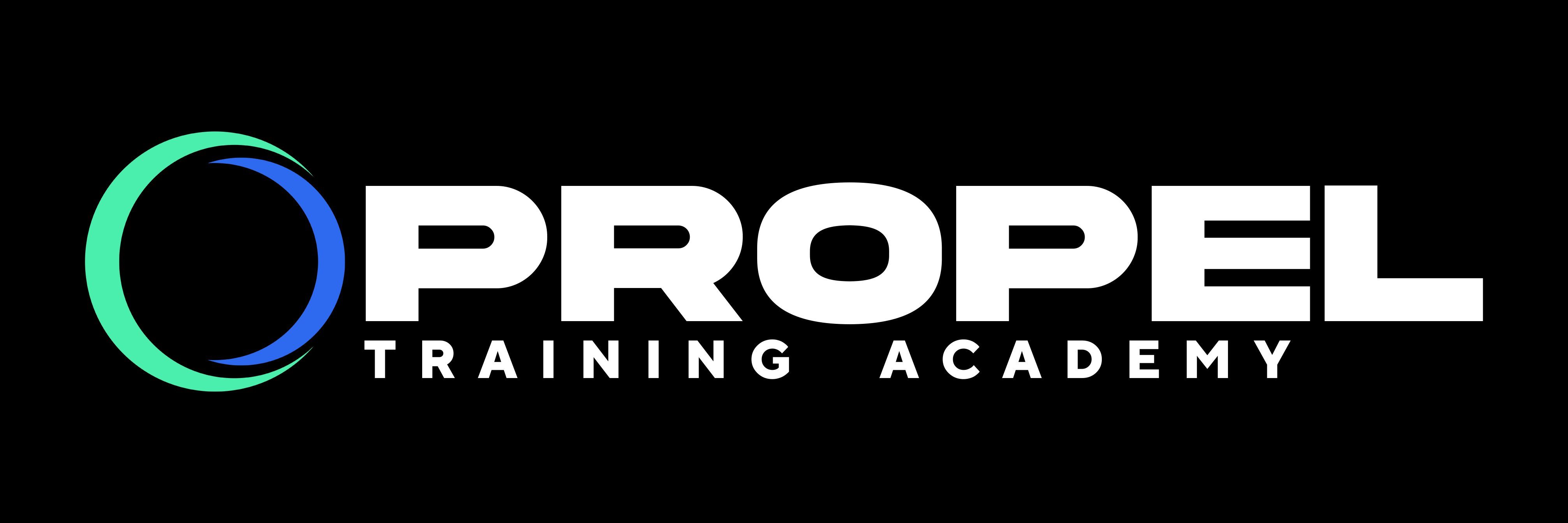 Propel Training Academy